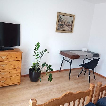 Apartament Lesny Supraśl المظهر الخارجي الصورة