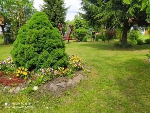 Apartament Lesny Supraśl المظهر الخارجي الصورة
