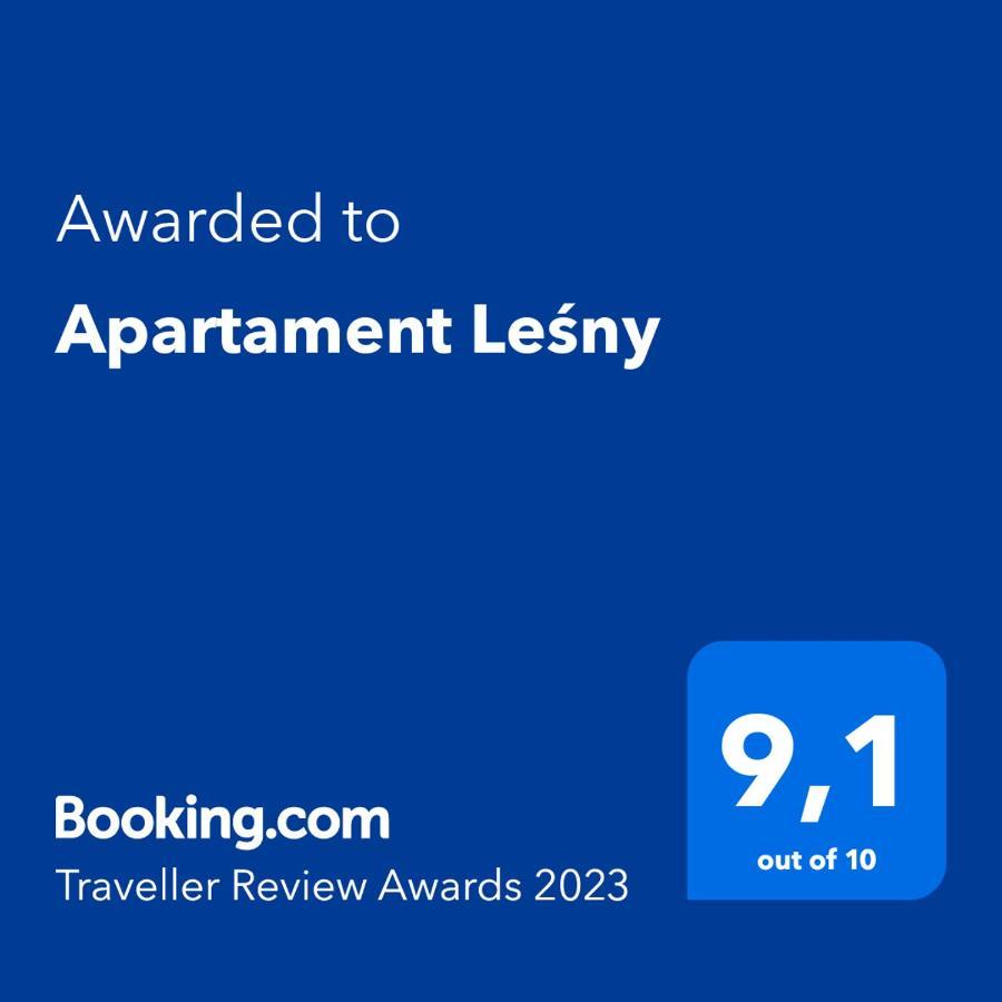 Apartament Lesny Supraśl المظهر الخارجي الصورة